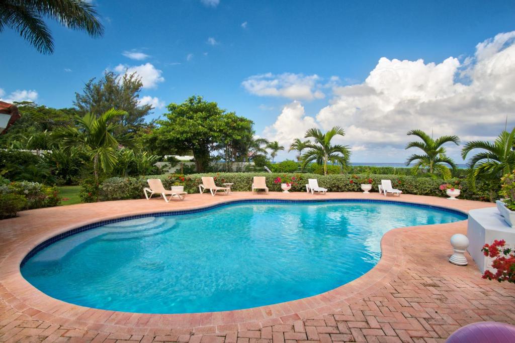 Sunspot Villa, Runaway Bay (updated prices 2024)