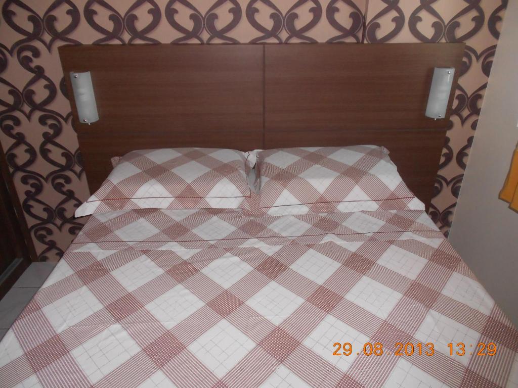  Luxuoso Quarto E Sala Mobiliado
