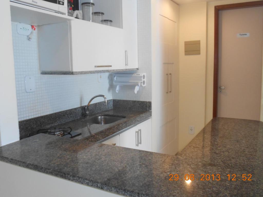  Luxuoso Quarto E Sala Mobiliado