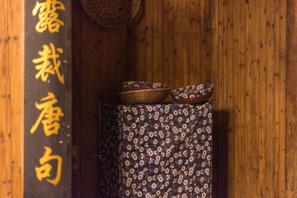 Fotografie z fotogalerie ubytování Huangshan Xidi Shang De Tang v destinaci Yi