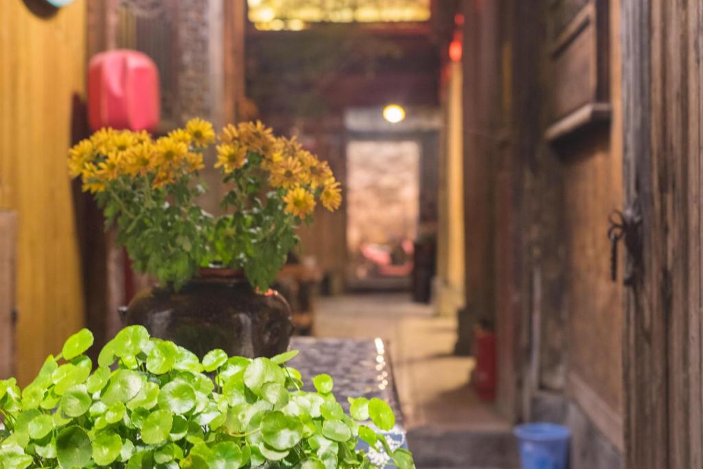 Fotografie z fotogalerie ubytování Huangshan Xidi Shang De Tang v destinaci Yi