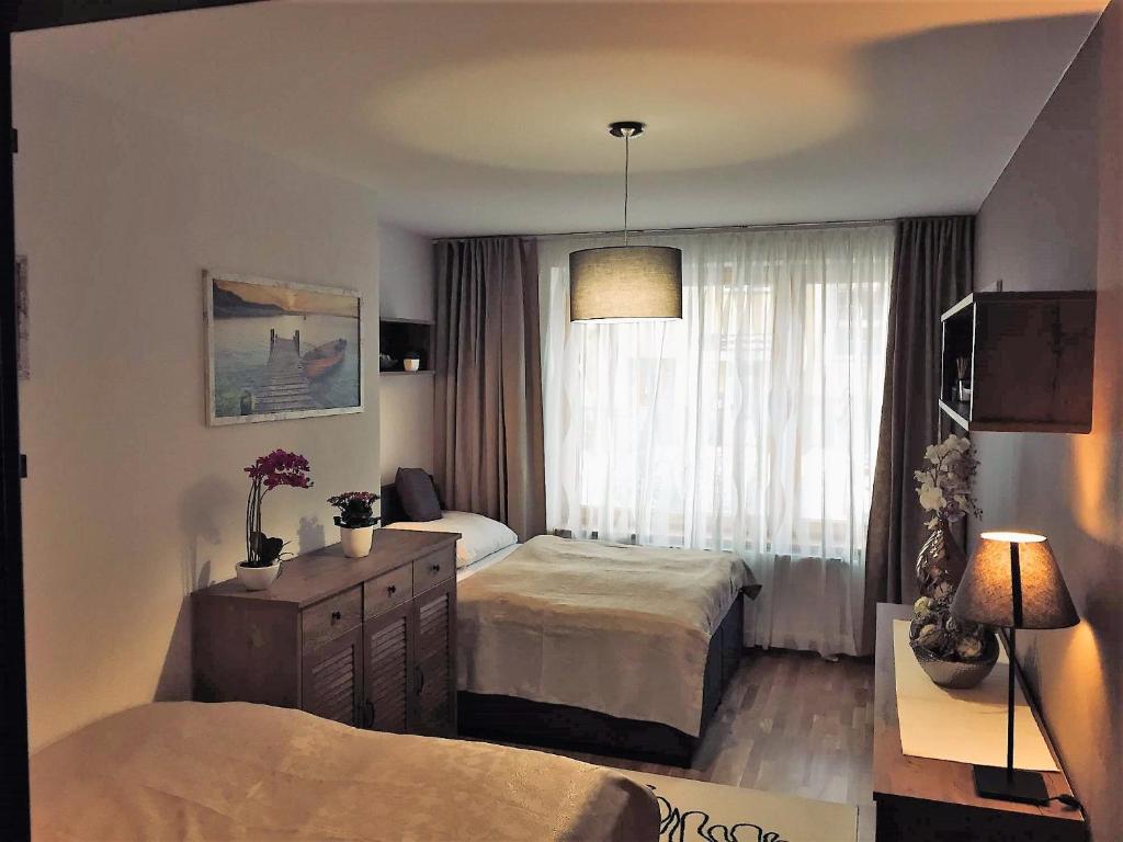 Rezidence Šumava - 13