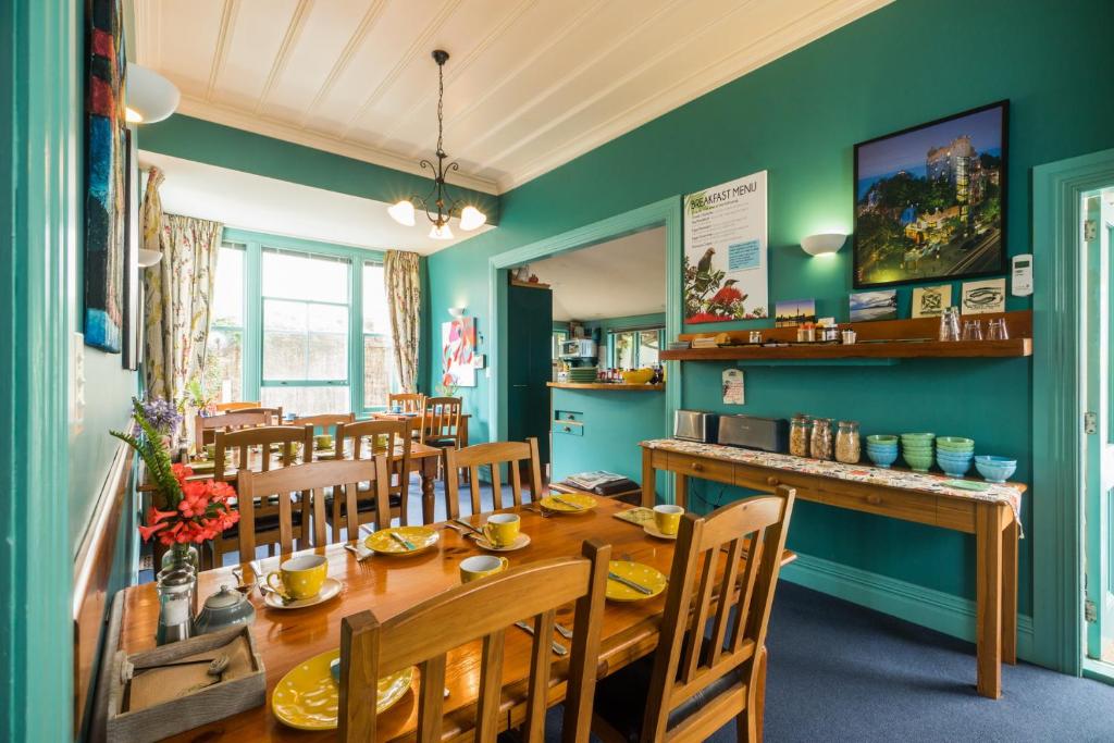 The Great Ponsonby Arthotel - Resim 7