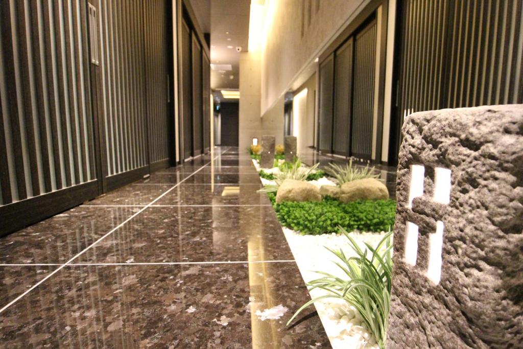 Fotografie z fotogalerie ubytování Piazza Hotel Nara v destinaci Nara