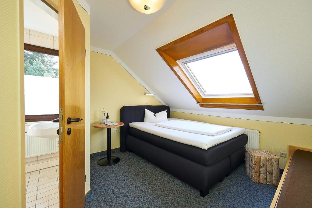 Landhotel Karrenberg - Habitación Individual