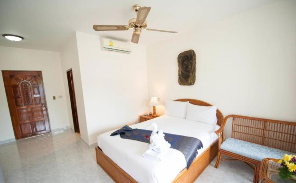 Palmview Resort - Resim 14