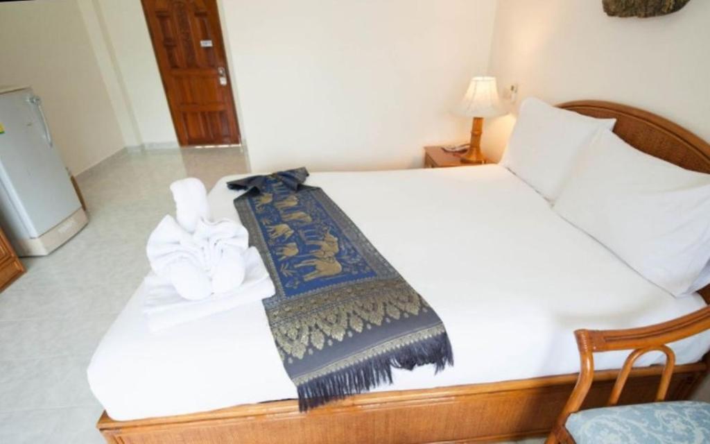 Palmview Resort - Resim 15