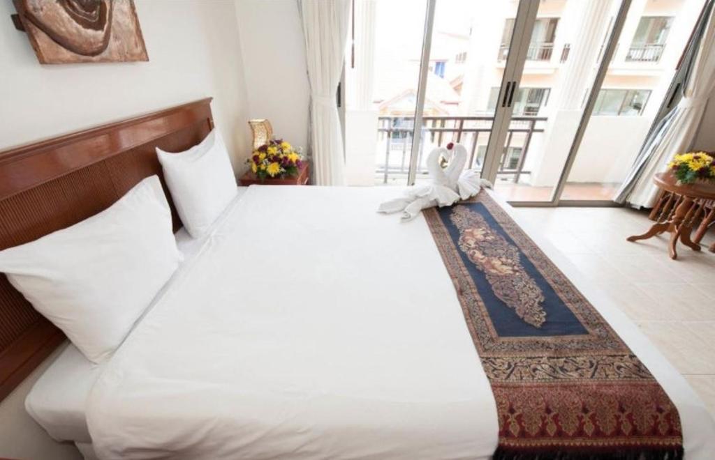 Palmview Resort - Resim 17