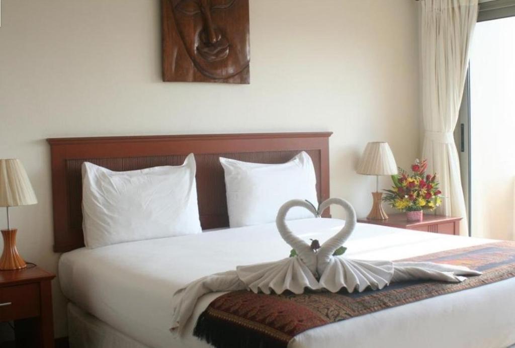 Palmview Resort - Resim 23