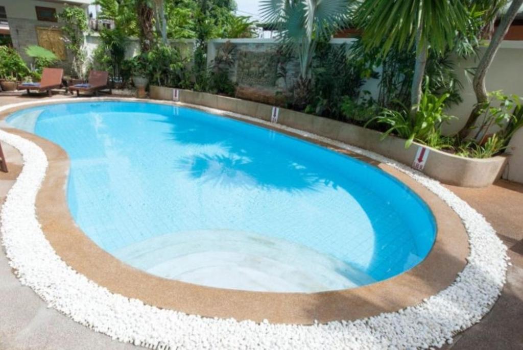 Palmview Resort - Resim 11