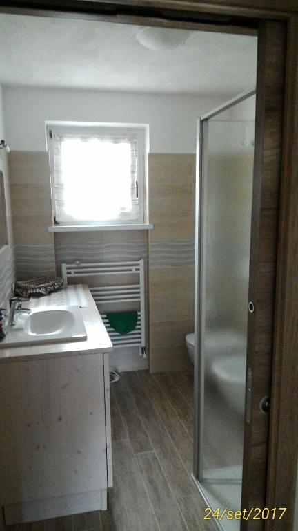 Fotografia z galérie ubytovania Casa Gialla v destinácii Lavarone