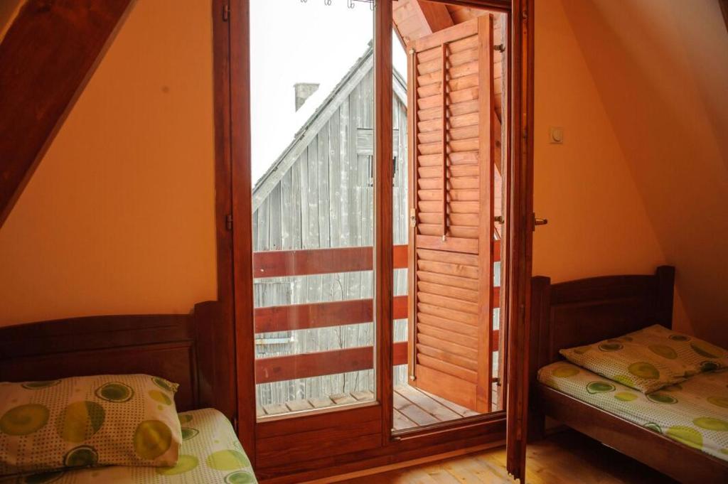 Rooms Apartment Durmitor - 17