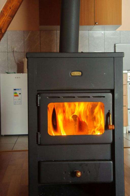 Rooms Apartment Durmitor - 16