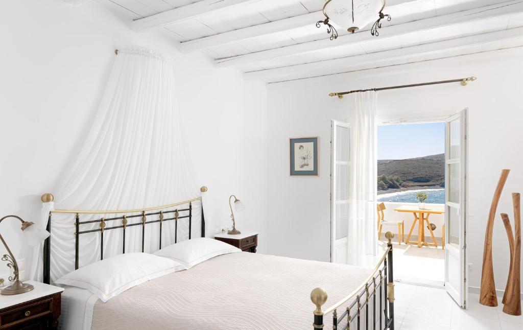 Imagen de la galería de Melian Boutique Hotel & Spa, en Pollonia