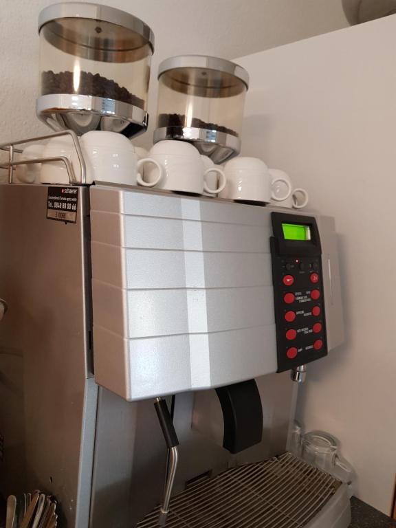 Hotel Elite - Resim 4