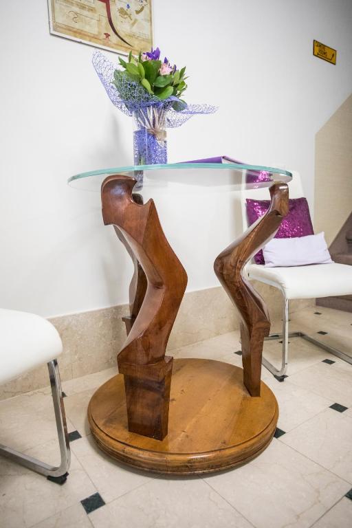Fotografie z fotogalerie ubytování Locanda Ca' Lucrezia v Benátkách