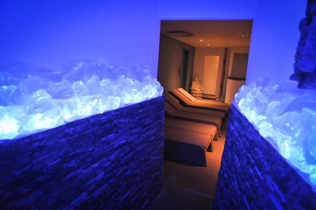 Fotografie z fotogalerie ubytování Hotel & Wellness Royal Astrid v Ostende