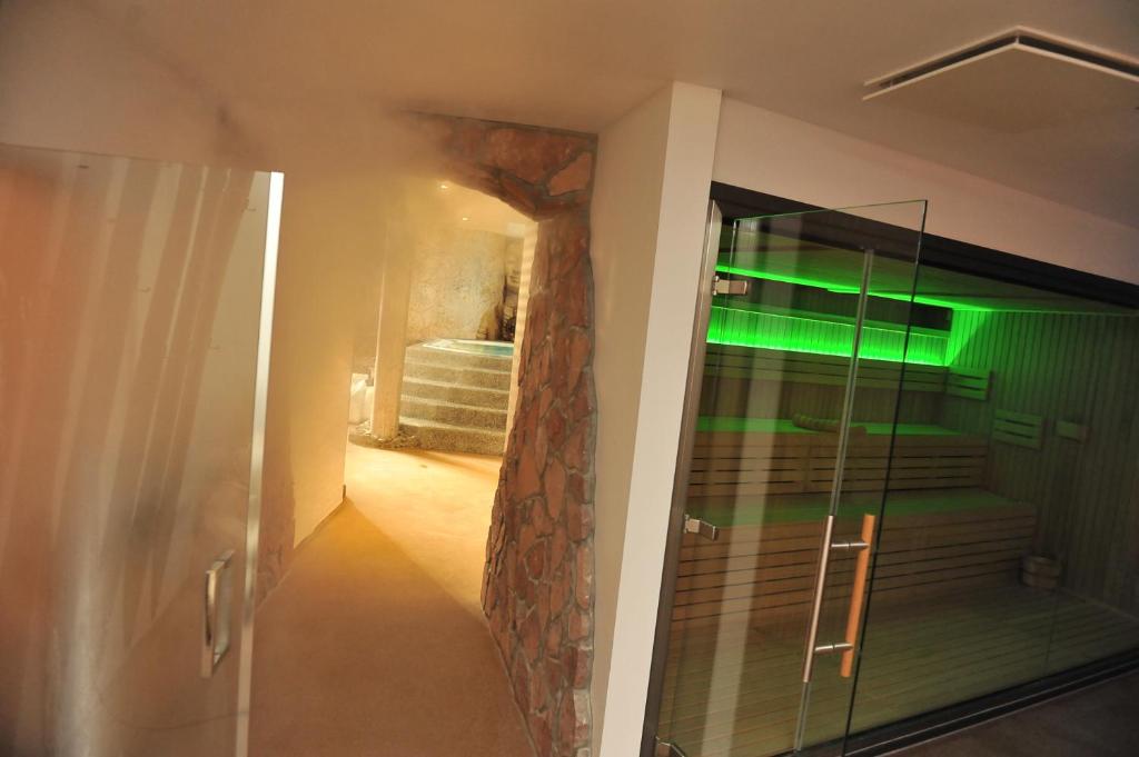 Fotografie z fotogalerie ubytování Hotel & Wellness Royal Astrid v Ostende