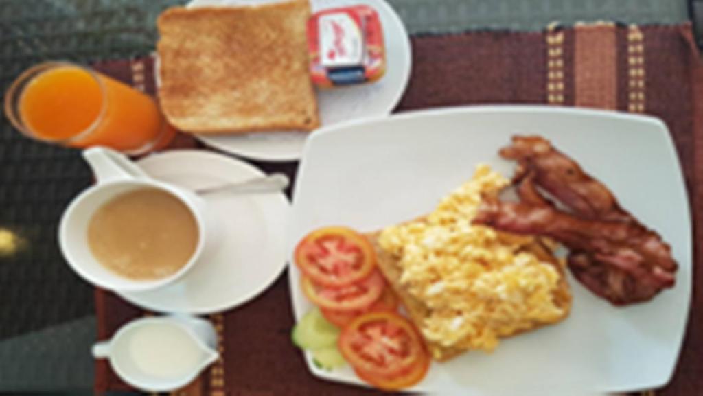 Palmview Resort - Resim 37