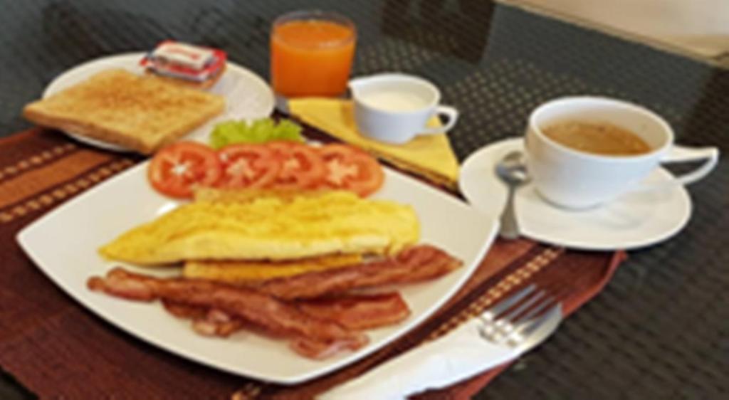 Palmview Resort - Resim 39