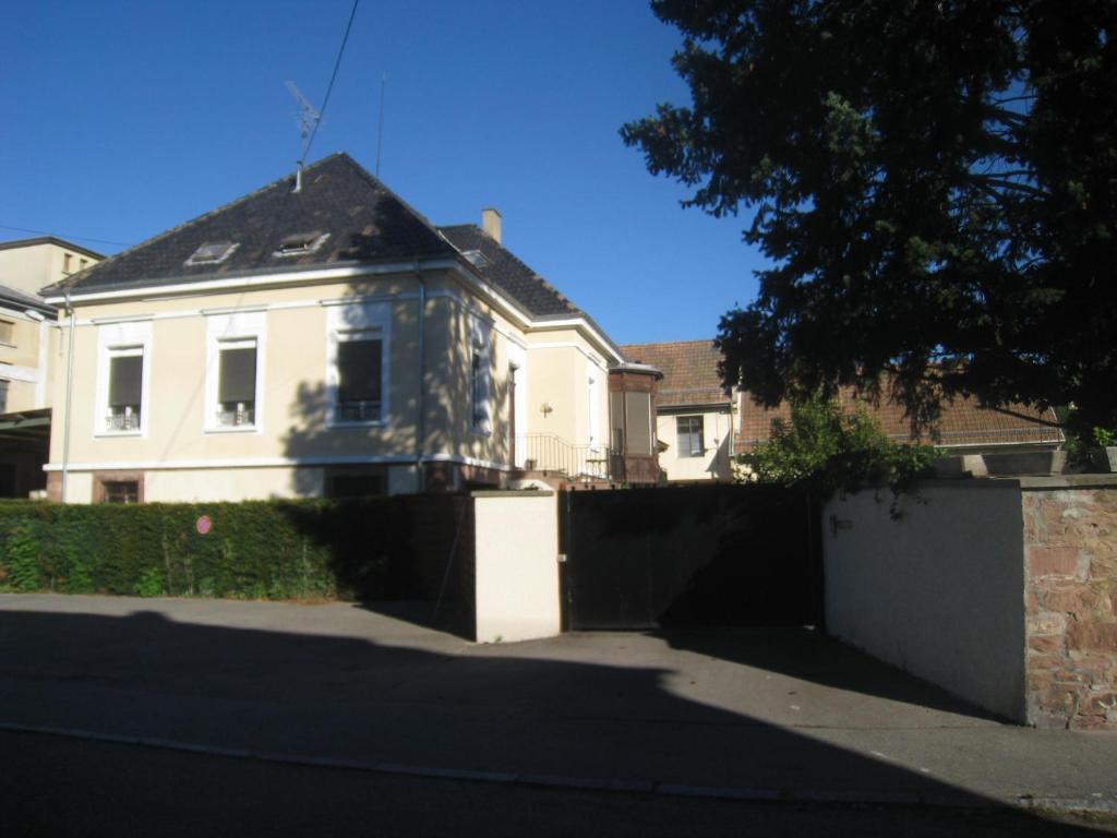 Appartement et gîte Chez l'Habitant – photo 19