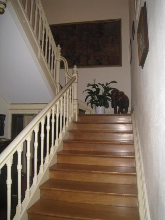 Appartement et gîte Chez l'Habitant – photo 18