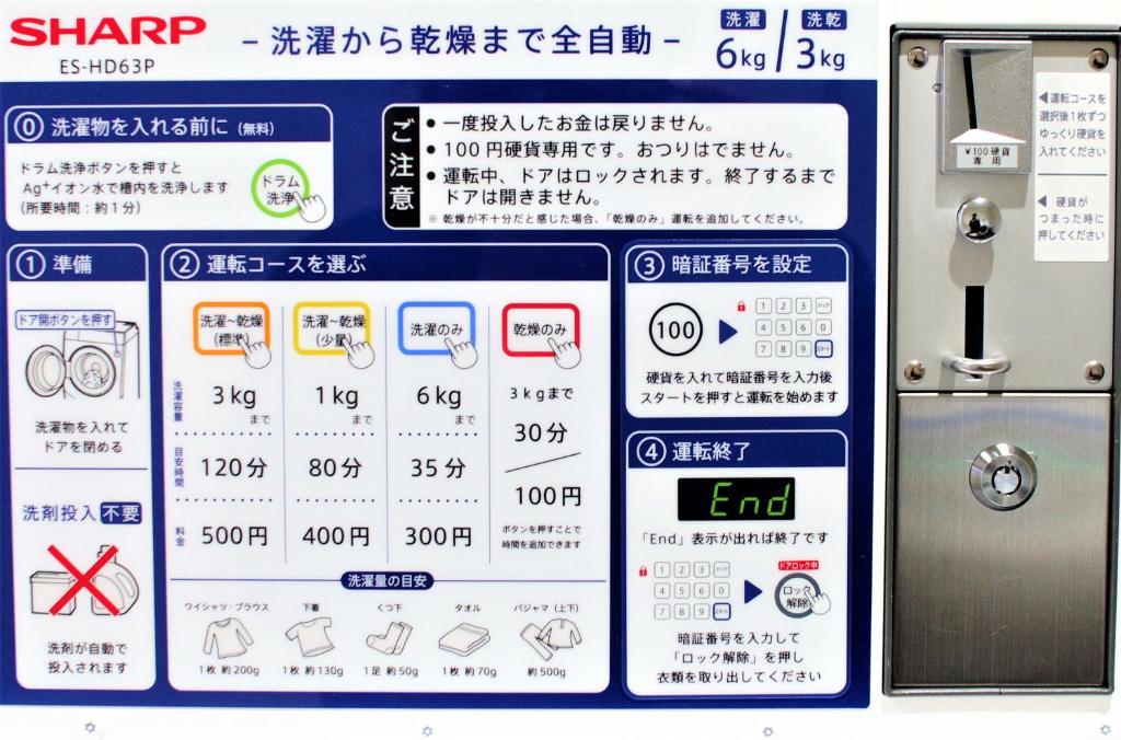 Certifikát, hodnocení, plakát nebo jiný dokument vystavený v ubytování Bande Hotel Osaka