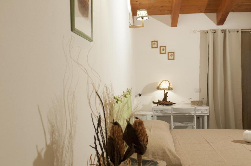 Fotografie z fotogalerie ubytování Alghero DeTRabis B&B v destinaci Alghero