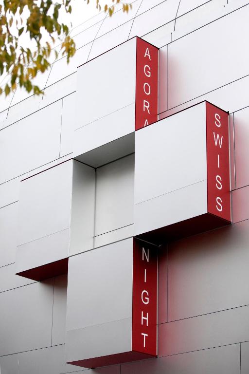 Agora Swiss Night by Fassbind - Resim 12