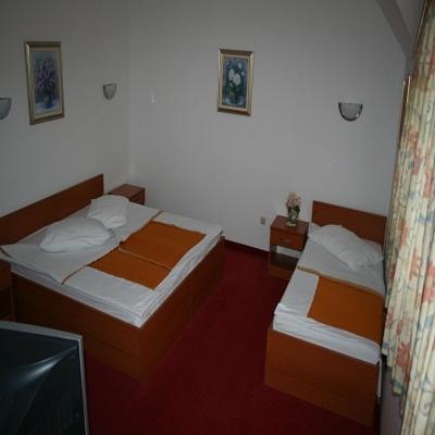 Booking.com: Hotel Golf , Donji Vidovec, Hrvatska - 40 Recenzije gostiju .  Rezervirajte svoj smještaj već sada!