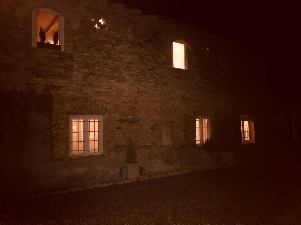 Fotografie z fotogalerie ubytování Cascina la castagnara v destinaci Oriolo