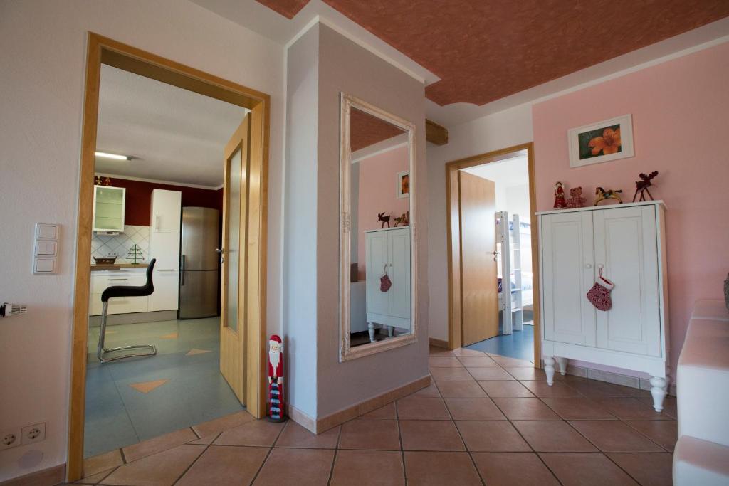 Ferienwohnung Pracht - großzügige FeWo ab 75 qm - 10