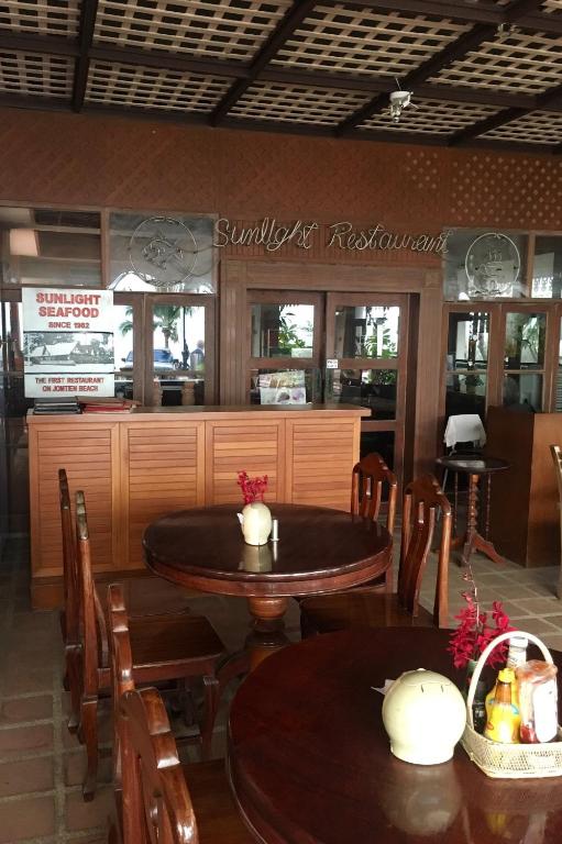 Sunlight Hotel - Resim 27