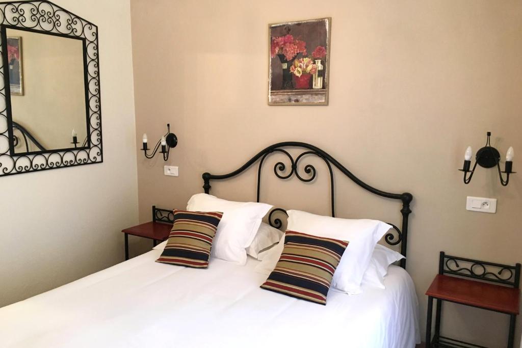 Hotel Le Magnan - Resim 15