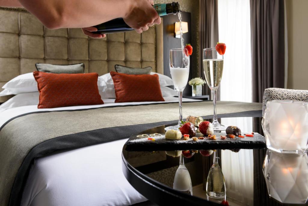 Killarney Oaks Hotel - Resim 24