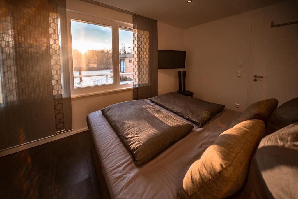 Goitzsche Resort - Casa De Dos Dormitorios