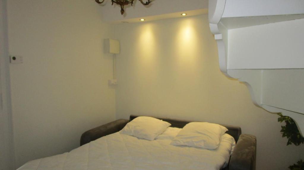Fouettara - Luxe Appartement