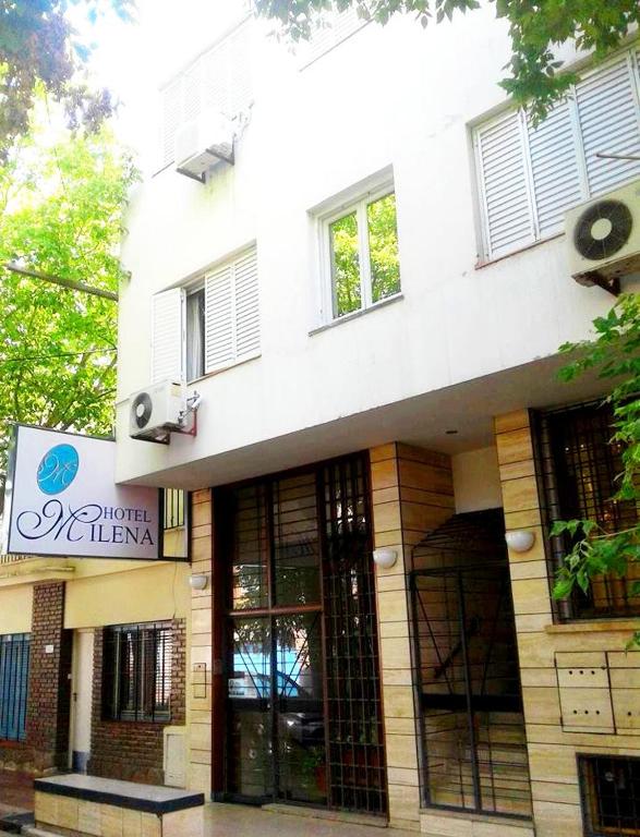 Hotel Milena