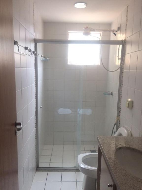  Apartamento em Caldas