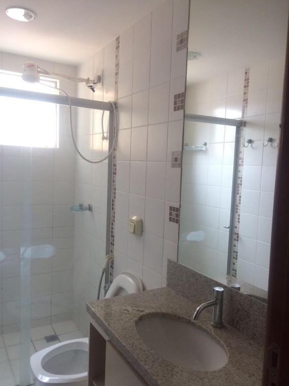  Apartamento em Caldas