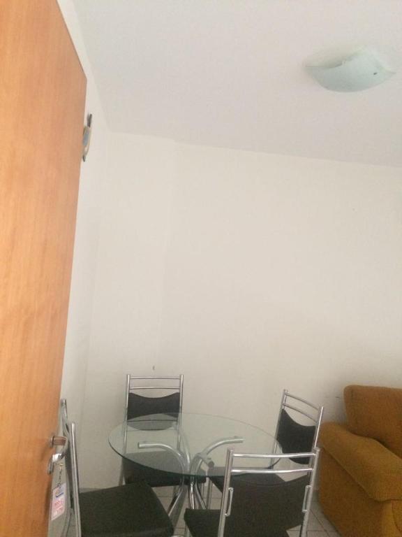  Apartamento em Caldas