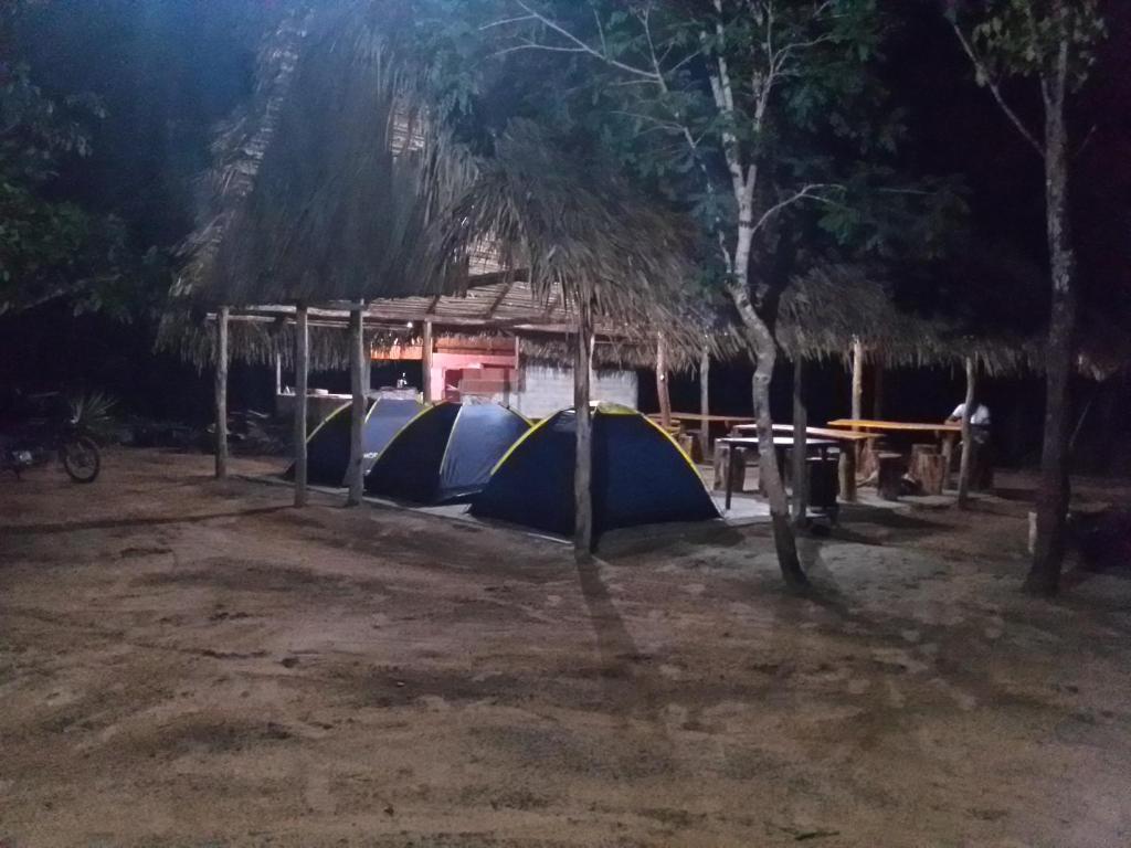  Refúgio do Raiz Camping