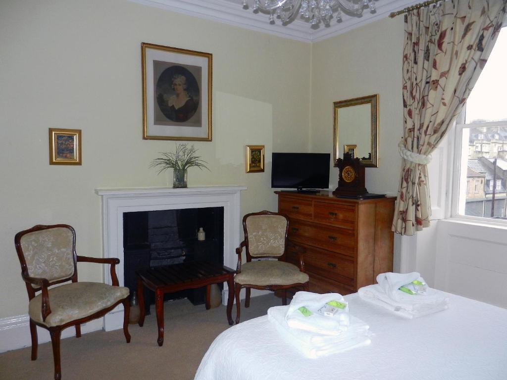 Brocks - King Room Or Twin Room