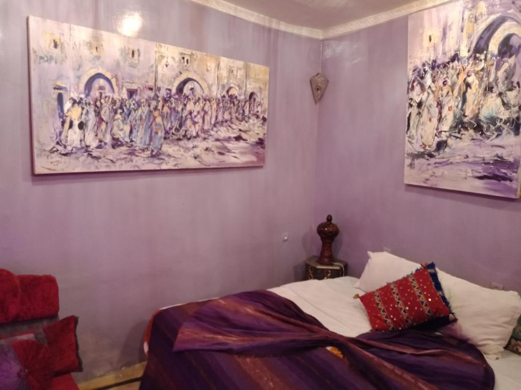 Kasbah du Peintre, Aït Benhaddou – Updated 2023 Prices