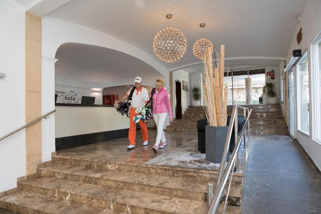 Park Hotel San Jorge & Spa by Escampa Hotels, Platja d'Aro – Tarifs 2024