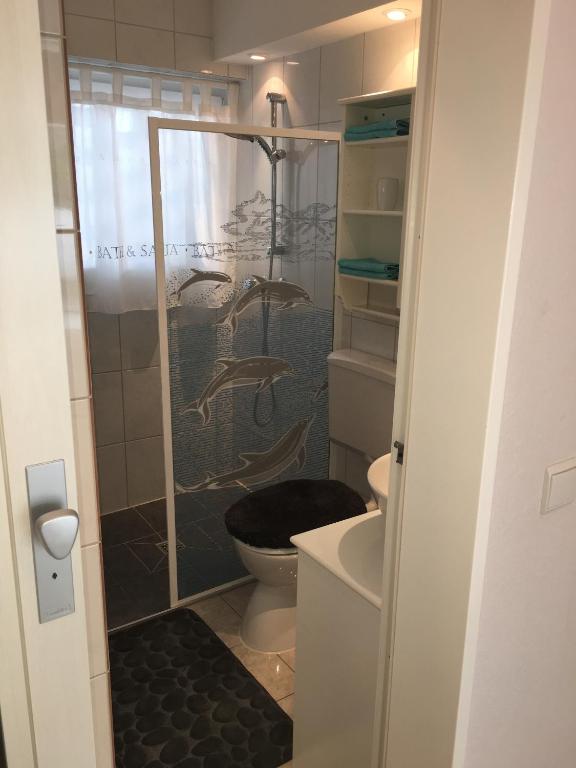 Ferienwohnung Dettum - Apartamento - Planta Baja