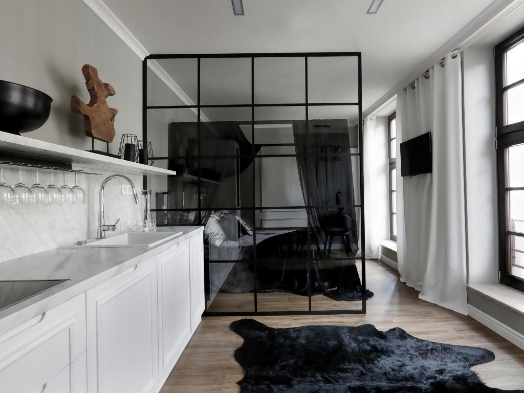 Sweet Suite - Resim 24