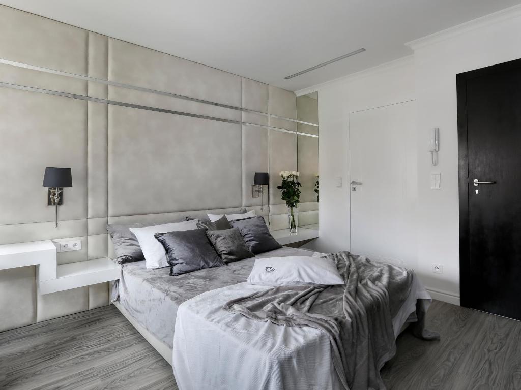 Sweet Suite - Resim 45