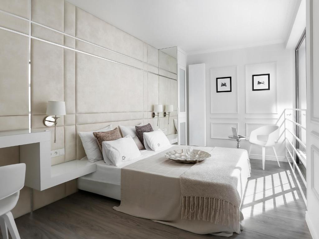 Sweet Suite - Resim 41