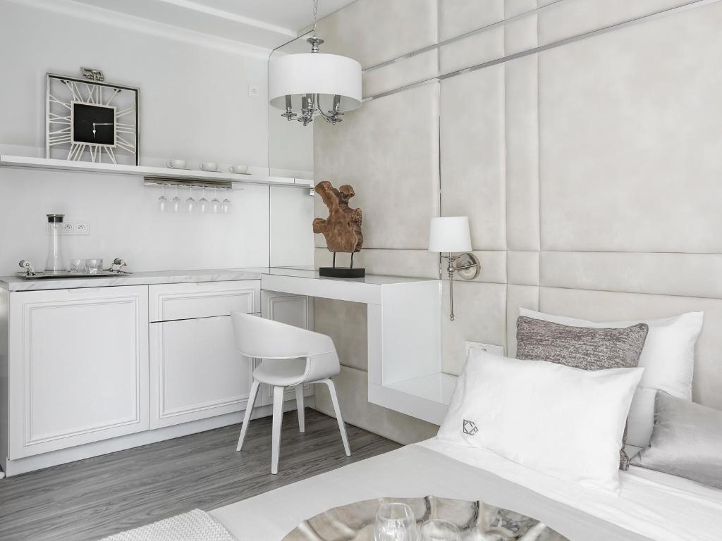 Sweet Suite - Resim 40